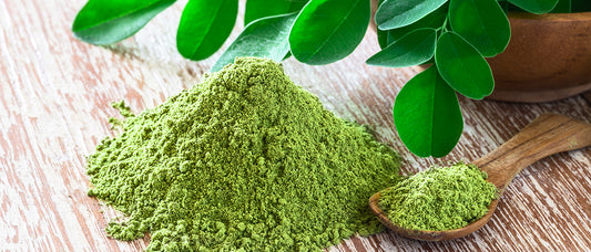 Moringa: Uses, Benefits