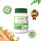 Moringa Capsules - Complete Green Superfood