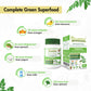 Moringa Capsules - Complete Green Superfood