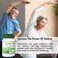 Moringa Capsules - Complete Green Superfood