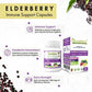 Sambucus Elderberry - Revitalize Health with Nature’s Best