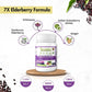 Sambucus Elderberry - Revitalize Health with Nature’s Best