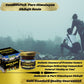 Himalayan Shilajit Resin with 77% Natural Fulvic Acid Gold Standard Pure Shilajit Resin from High Himalayan Peaks