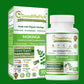 Moringa Capsules - Complete Green Superfood