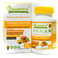 Turmeric Curcumin with Ginger, Curcuminoids & Black Pepper