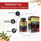 Tongkat Ali Extra Strength with Tribulus Terrestris  (A Longjack Performance Formula)