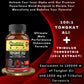 Tongkat Ali with Tribulus Terrestris. Amplified Longjack Performance Duo for Maximum Benefits