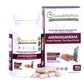 Premium Ashwagandha Capsules